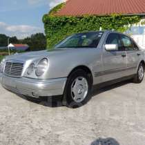 Mercedes Benz, E-klasse (E210, M111, M104, M119) - запчасти, в Москве