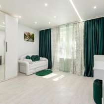 Продажа 1к. кв. с новым ремонтом 35 м2 в Москве, в Москве