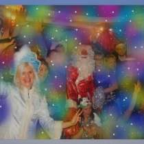 Новогодний корпоратив! Ведущая и DJ!, в Новосибирске