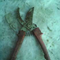 Продам секатор, в г.Кокшетау