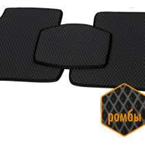 EVA коврики ТРОКОТ, в Москве