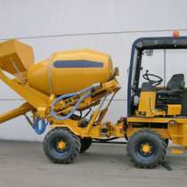 автобетоносмеситель FIORI GROUP с самозагрузкой, в Воронеже