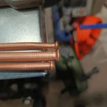 Изготовление тормозных трубок по образцу, в г.Луганск