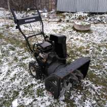 Ремонт снегоуборщиков на выезде(не тракторов), в Подольске