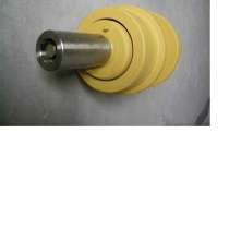 Ролик опорный, бульдозер Shantui SD32, в Благовещенске