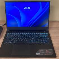 Игровой ноутбук Ardor Gaming N15-I5ND411, в Санкт-Петербурге