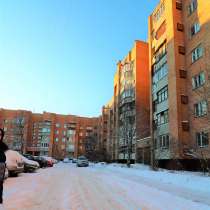 Двухкомнатная квартира, в Электростале