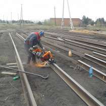 Куплю рельсы Р65, Р50, Р43, КР70, КР100 старогодные, в Красноярске