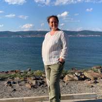 NETY, 53 года, хочет познакомиться – Ищу мужчину для 1-2 встреч, пока в отпуске, в г.Несебыр