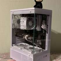 Игровой компьютер RTX 3060 ti 8 gb, в Краснознаменске