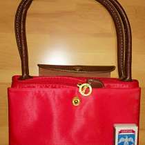 Складная сумка Longcham, Франция, в г.Луганск