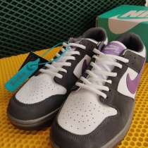 Кроссовки Nike Sb Dunk Low, в Уфе