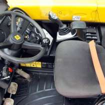 Телескопический погрузчик JCB 540-200 2018 г. в. Из Англии, в Воронеже
