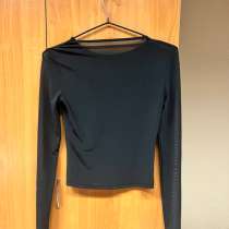 Кофта сетчатая, в Санкт-Петербурге