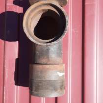 Корпус мясорубки МИМ 120 б/у, в Уфе