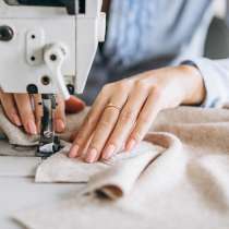 Швея, в Новокузнецке