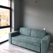 Квартира с отделкой, в Сочи