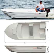 пластиковую лодку, в Ярославле