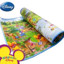 Термоковрик Disney, детский размер 200 х 180 см, толщина 1см, в Йошкар-Оле