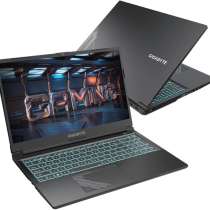 Игровой ноутбук Gigabyte G5 (KF-E3DE313SD), в Санкт-Петербурге
