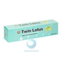 Зубная паста Twin Lotus Day&Night ночь, 90 мл, в Москве