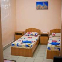 Комфортные номера в гостинице Барнаула с оплатой по карте, в Барнауле