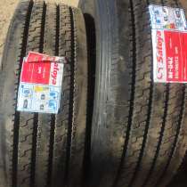 315 70 22,5 Satoya-2 шины рулевые, в Раменское