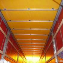 Сдвижные крыши, установка, обслуживание, тенты, в Санкт-Петербурге