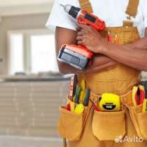 Мастер на час, Сантехник, Электрик, мелкий ремонт, в Челябинске