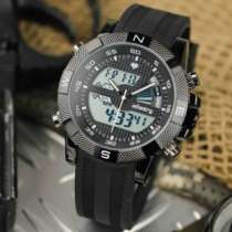 Крутые армейские часы "Infantry&q  Infantry, в Новосибирске