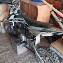 Продам питбайк Regul Moto 110 14/12, в Йошкар-Оле