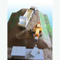 Изготавливаем на заказ макеты и диорамы различной тематики., в Новосибирске