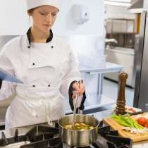 Персонал кухни/ ресторана, в Санкт-Петербурге
