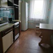 Сдается квартира в командировку г. Городок, в г.Городок