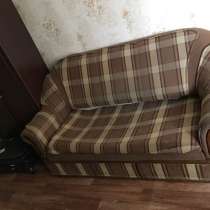 Продам диван и два кресла, в Уфе
