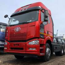 Седельный тягач FAW J6P 6х4 Euro V, в Челябинске