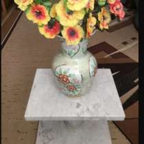 Акустические мраморные подставки, в Саратове