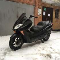 Продажа HONDA FORZA 250, в Новосибирске