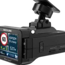 Видеорегистратор NEOLINE X-COP 9100S, в Москве