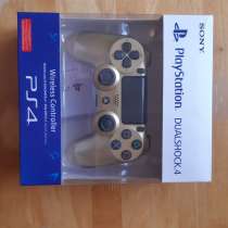 Джойстики на Sony PlayStation 4 беспроводные, в Ставрополе