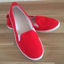 Кеды, в Батайске