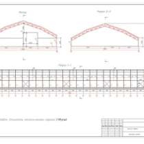 Фермерская промышленная теплица 15 х 50, в Красноярске