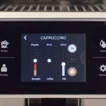 Кофемашина Saeco SM7685 Xelsis, в Санкт-Петербурге