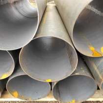 Обечайки, вальцовка листа по вашим чертежам, в Екатеринбурге