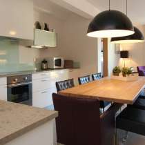 Квартира на горном курорте в очаровательном альпийском стиле, в г.Зальцбург