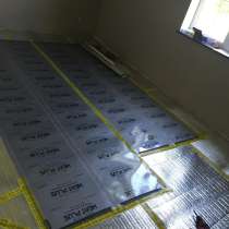 Инфракрасный сплошной пленочный пол Heat Plus NEW, в Саратове