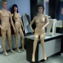 торговое оборудование  Манекены, торсы, в Челябинске