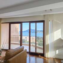 Продаётся квартира с видом на море и горы — Каменово, Будва, в г.Будва