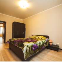 КВАРТИРЫ ПОСУТОЧНО-ПО ВЫГОДНОЙ ЦЕНЕ И КОМФОРТНЕЕ ЧЕМ В ГОСТИ, в Воронеже