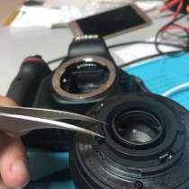 Ремонт фотоаппаратов, в Курске